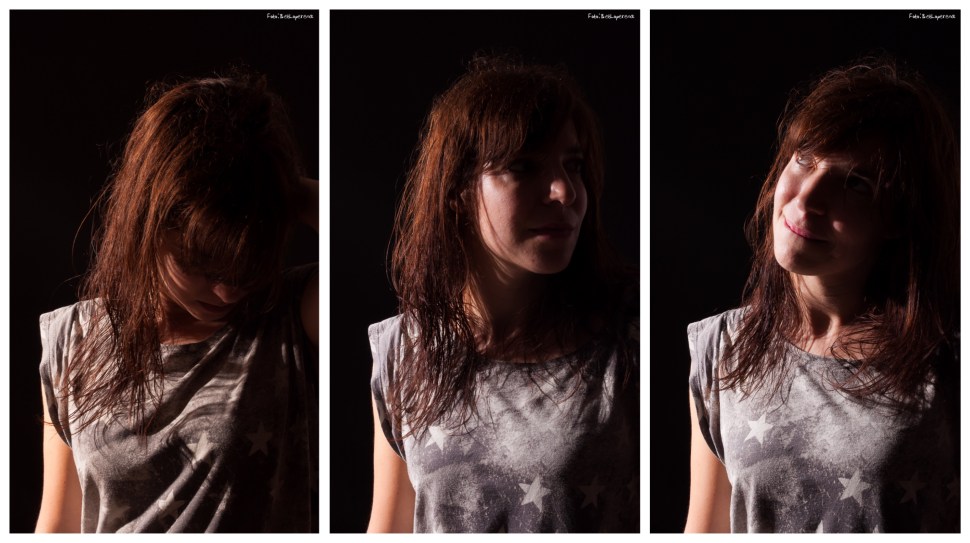 triptic autorretrat 3